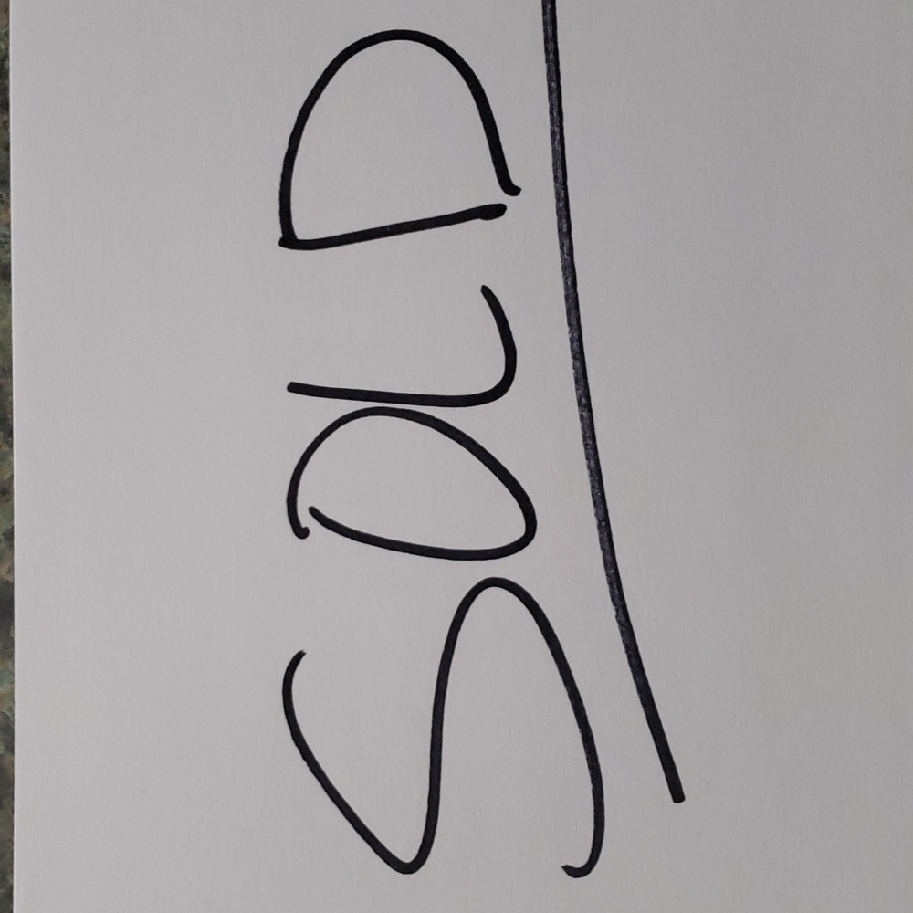 SOLD